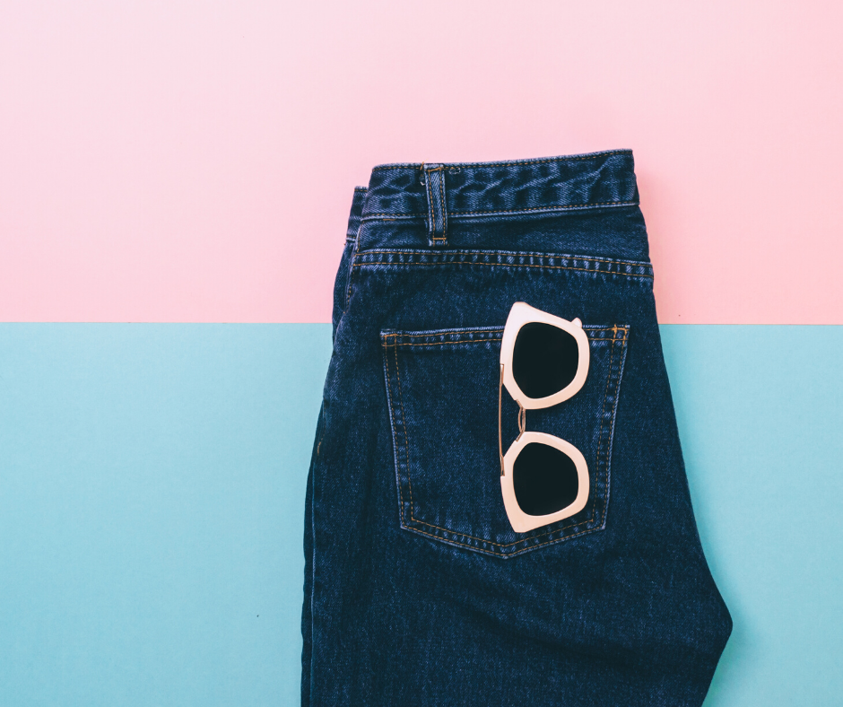 How to Find the Best Jeans for Every Body Type